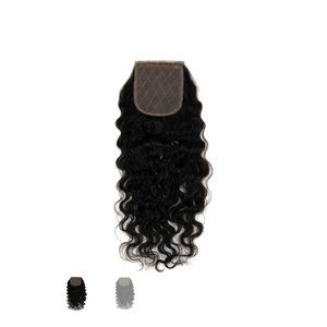 Malaysian silk base closure🗣💋💁🏽‍♀️